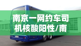 南京一网约车司机核酸阳性/南京网约车新政 南京一网约车司机核酸阳性/南京网约车新政