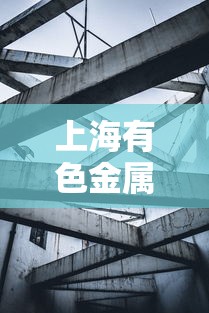 上海有色金属网铜价（上海有色铜价格今日价格行情）