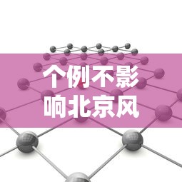 个例不影响北京风险等级的简单介绍 个例不影响北京风险等级的简单介绍