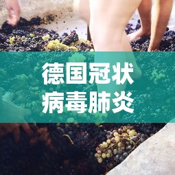 德国冠状病毒肺炎:德国冠状病毒肺炎死亡率