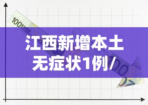 江西新增本土无症状1例/江西新冠最新消息今天 江西新增本土无症状1例/江西新冠最新消息今天