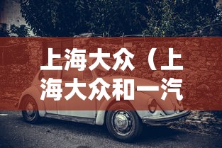 上海大众（上海大众和一汽大众有何区别）