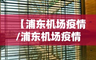 【浦东机场疫情/浦东机场疫情期间对比图】 【浦东机场疫情/浦东机场疫情期间对比图】