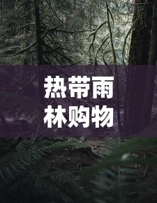 热带雨林购物节（热带雨林景区）
