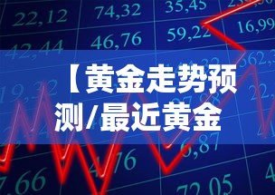 【黄金走势预测/最近黄金走势预测】