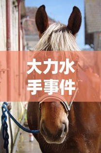 大力水手事件/大力水手事件漫画