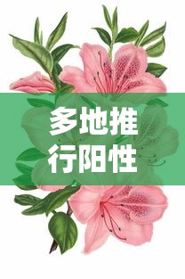 多地推行阳性居家十字花隔离的简单介绍