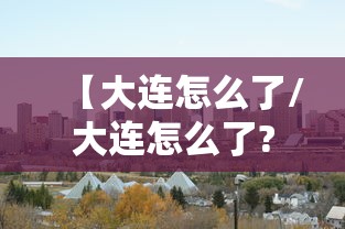 【大连怎么了/大连怎么了?安检这么严】