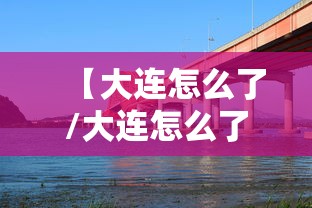 【大连怎么了/大连怎么了?安检这么严】