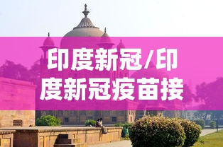 印度新冠/印度新冠疫苗接种率 印度新冠/印度新冠疫苗接种率