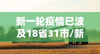 31省本土新增17例:31省市新增本土87 782