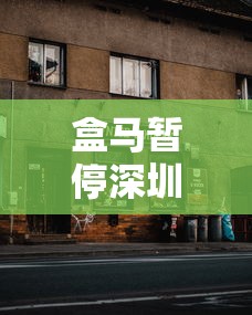盒马暂停深圳21家门店营业:深圳的盒马店