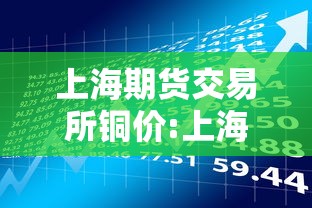 上海期货交易所铜价:上海期货铜交易行情 上海期货交易所铜价:上海期货铜交易行情