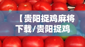 【贵阳捉鸡麻将下载/贵阳捉鸡麻将下载免费】 【贵阳捉鸡麻将下载/贵阳捉鸡麻将下载免费】