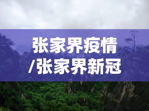 张家界疫情/张家界新冠疫情开始时间
