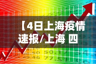 【4日上海疫情速报/上海 四例】