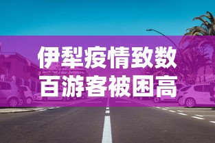 伊犁疫情致数百游客被困高速路:伊犁病毒