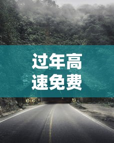 过年高速免费到初几:过年初几高速不收费