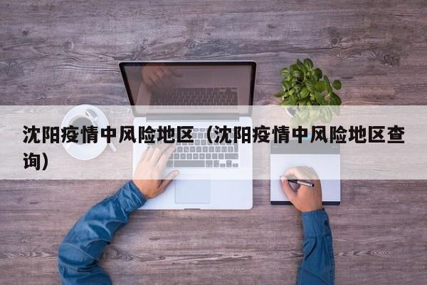 沈阳疫情中风险地区(沈阳疫情中风险地区查询)