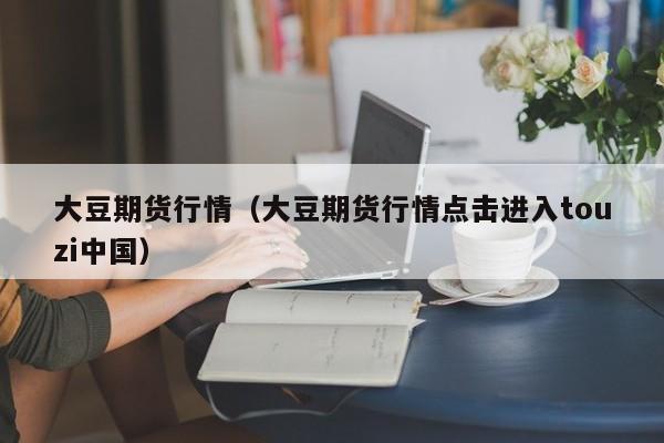 大豆期货行情(大豆期货行情点击进入touzi中国)