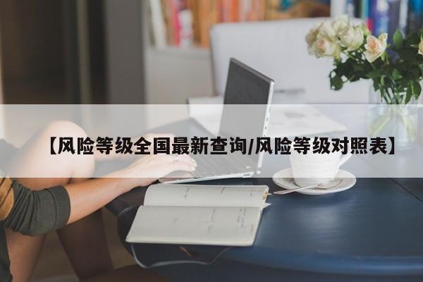 【风险等级全国最新查询/风险等级对照表】