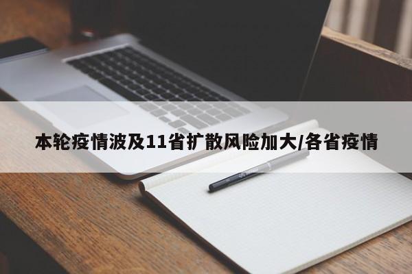 本轮疫情波及11省扩散风险加大/各省疫情