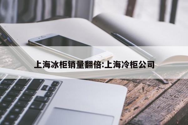 上海冰柜销量翻倍:上海冷柜公司
